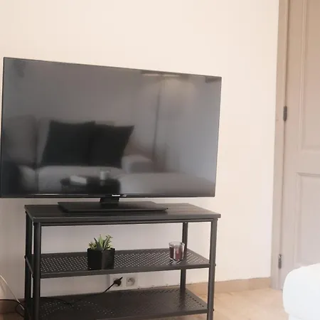 Appartement Félix Le Ll La-Roche-en-Ardenne