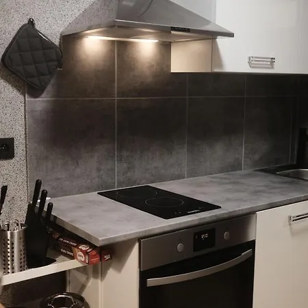 Félix Le Ll Appartement