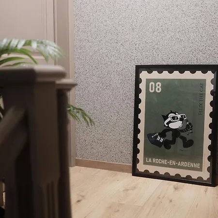 Felix Le Ll * La-Roche-en-Ardenne