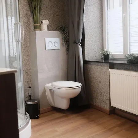 Appartement Félix Le Ll La-Roche-en-Ardenne