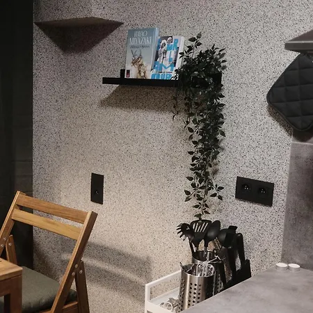 Appartement Félix Le Ll