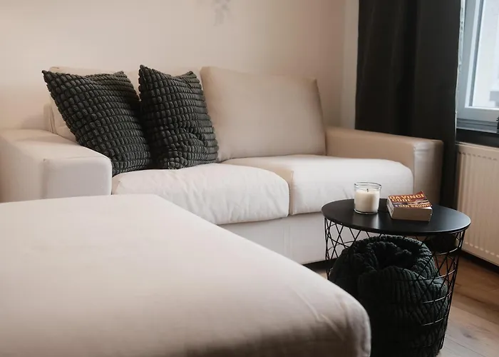 Felix Le Ll * La-Roche-en-Ardenne