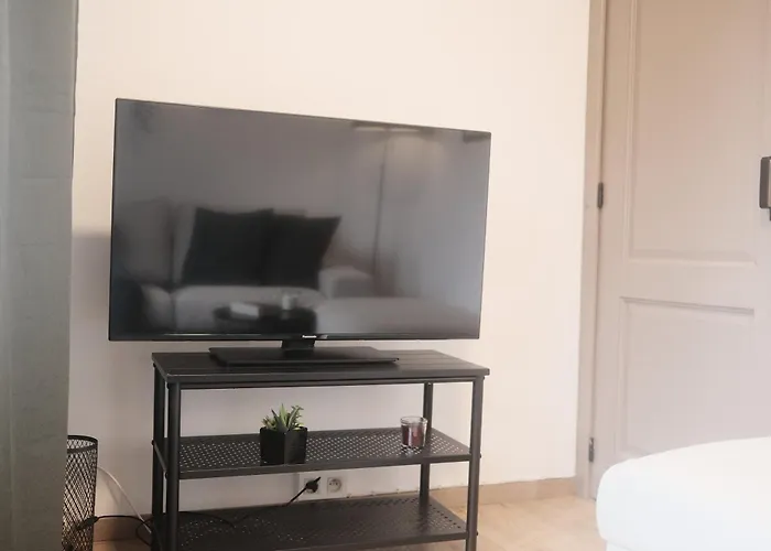 Daire Felix Le Ll La-Roche-en-Ardenne