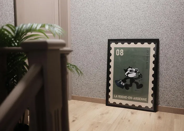 Felix Le Ll * La-Roche-en-Ardenne