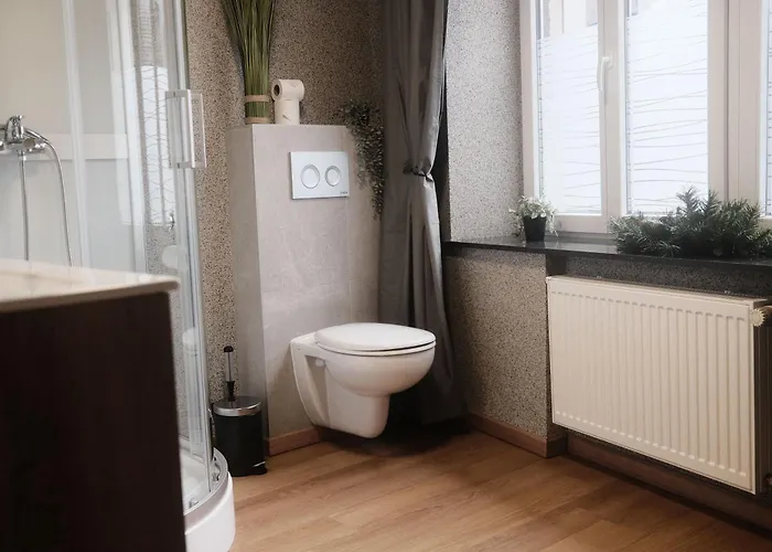 Daire Felix Le Ll La-Roche-en-Ardenne